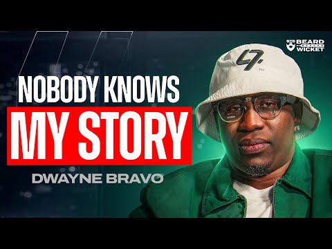 Do West Indies Care? | DJ Bravo Reveals The Truth.