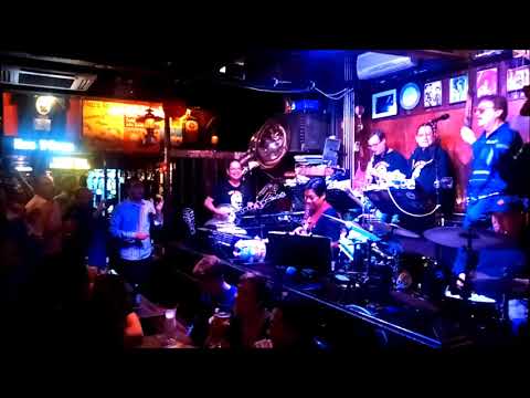 Sing - A - Long with Scott Black & members of the Quaker City String Band