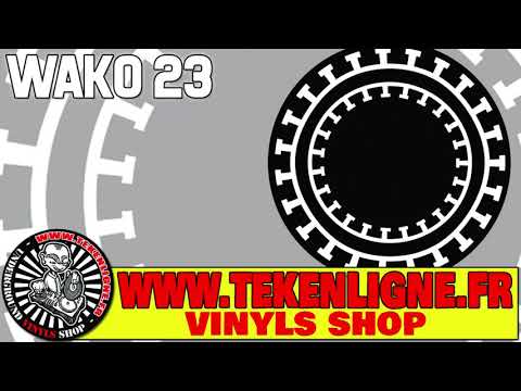 wako 23