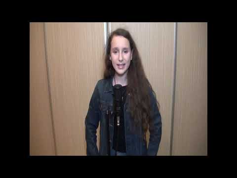 C category Greta Grikšaitė „Don‘t you worry ‘bout a thing“