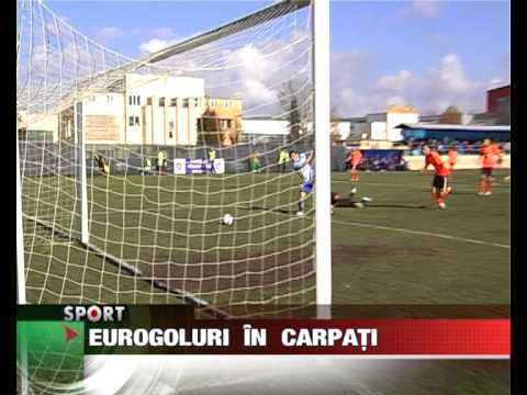 CORONA BRASOV - CSM RM VALCEA 2-3