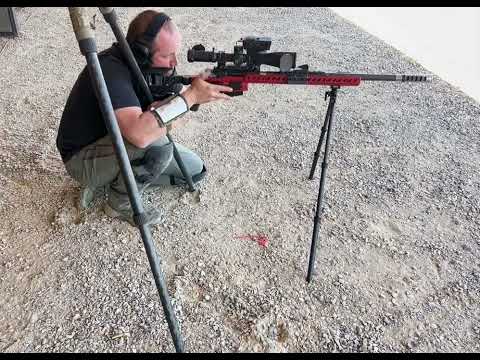 Tango Innovations Fire4000 laser range finder