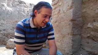 Разчитане на открития близо до статуята надпис