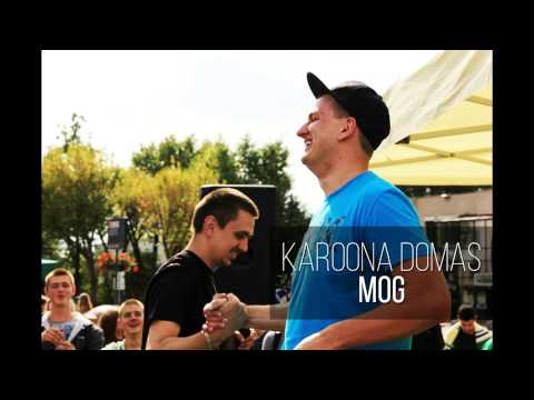 Karoona Domas - Kalėdinė dainelė