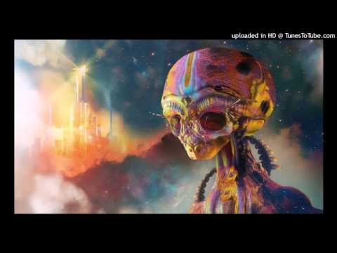 Metrix & Jumpstreet - Cordyceps