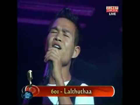 Lalthuthaa - Nghilh bik lawng che
