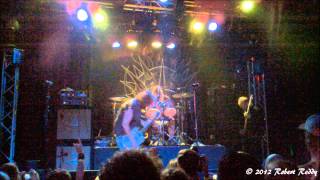 Corrosion Of Conformity - Bottom Feeder (El que come abajo) - Dallas (03_12_12)