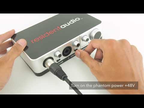 SERUNIAUDIO™ // SEM-02 - Connecting to Various Devices