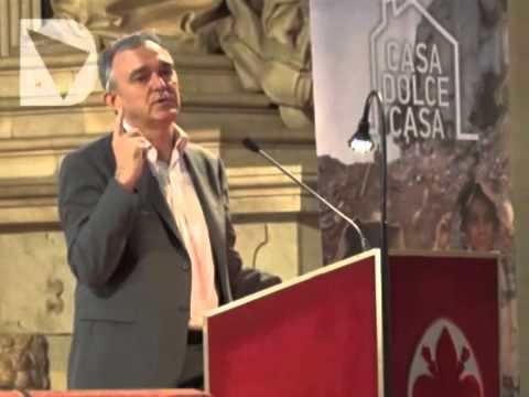 Enrico Rossi - intervento live