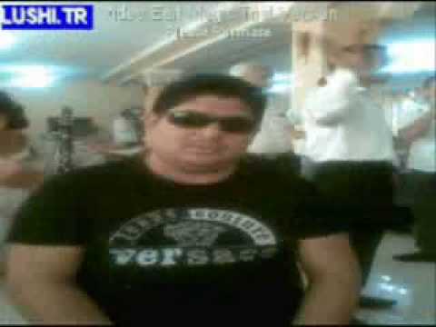 lushi-dikur me thoje shum te dua