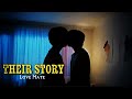 BL I Can T Sleep Let S Do What I Imagine Love Mate 러브메이트 FMV