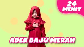 Download lagu Aishwa Nahla Adek Baju Merah | Kompilasi Lagu Anak Terpopuler 2025 mp3