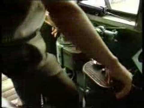 Last Red Rattlers - News Report ABC