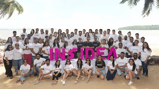 INSIDEA - Video - 1