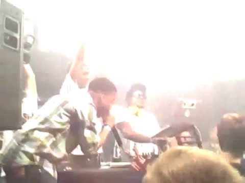 Religion @ Sutra OC Killing It!