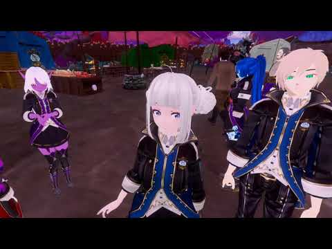 *UNCUT* Chipz | S5 Y2 Episode 53.3 - Aldoria Mission «Ascension»