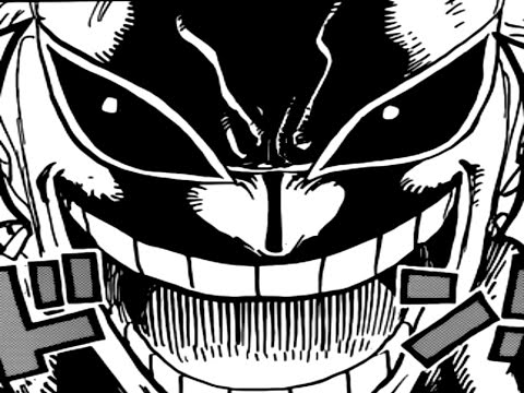 One Piece Chapter 760 Live Review