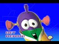PS2 Big Idea S VeggieTales LarryBoy And The Bad Apple