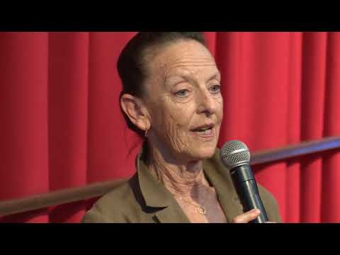 McAllister in Conversation: Graeme Murphy and Janet Vernon