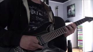 Kalmah ready for salvation Cover