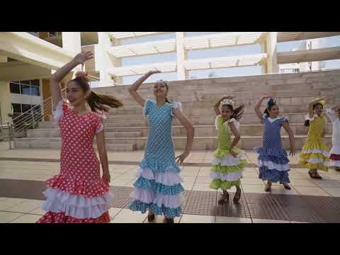 Estudio 21 - Flamenco (La llama del amor)