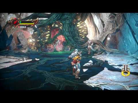 God of War III Playthrough Pt. 71