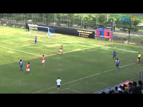 MOHAMED KEITA LAMINE KT.FC. 2015