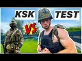 POLIZIST vs KSK FITNESS TEST (Bis zur völligen Erschöpfung!!!)