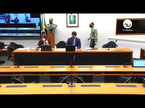 Comissão debate prevenção a problemas de saúde mental durante pandemia - 02/06/2020