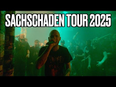 KKUBA102 - SACHSCHADEN TOUR BLOG