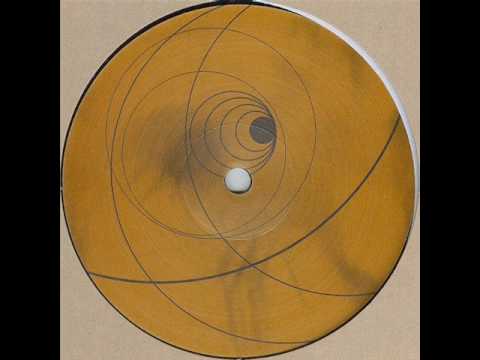 dj Lab - Walk Through (Echospace Redub)