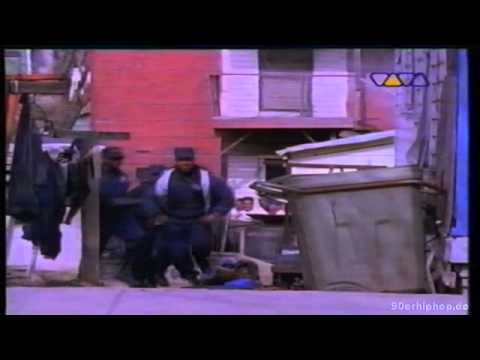 5ive-O - Pi-Yi-Yow (1994) - RARE VIDEO - If U R Not Part Uv Da Solution...