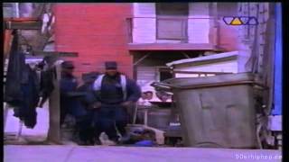5ive-O - Pi-Yi-Yow (1994) - RARE VIDEO - If U R Not Part Uv Da Solution...