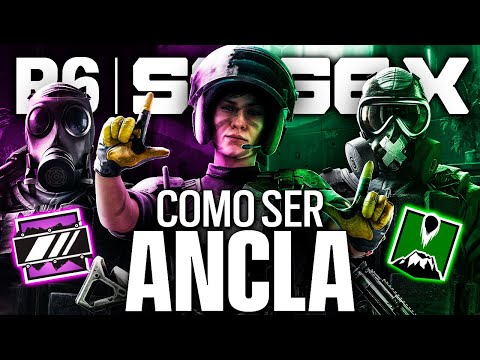 Pro Strats In R6 Attacking Defensive and Attacking Strategies in Rainbow Six Siege