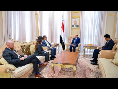 رئاسة مجلس الوزراء اليمني