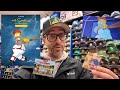 THE SIMPSONS MLB X NEW ERA X LIDS Collection 2026 Kreepers