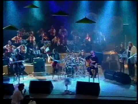 AŤ OLYMPIC UNPLUGED