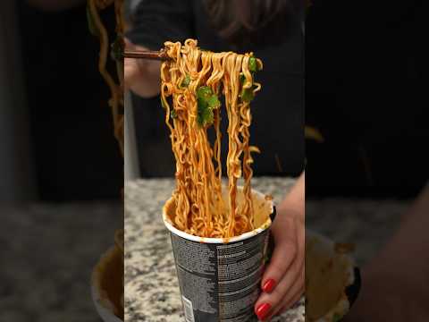 I messed up this Birria Ramen