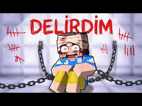 HAFIZAMI KAYBEDİP DELİRDİM - Minecraft