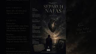 Download lagu Separuh Nafas - Nicky mp3 Download lagu Separuh Nafas - Nicky mp3