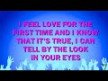 Lady (hear Me Tonight) - Modjo (Karaoke Version)