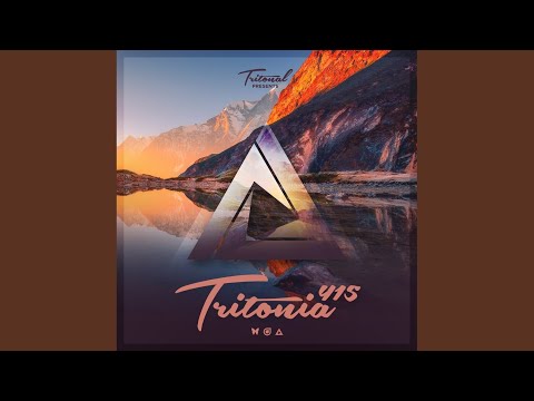 Lonely River (Tritonia 415) (P.O.S., anamē Remix)