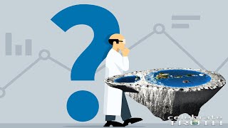 DID SCIENTISTS PROVE THE TRUE SHAPE OF THE EARTH? YOU DECIDE!