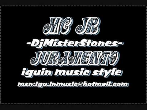 Mc Jr - juramento (DjMisterStones)