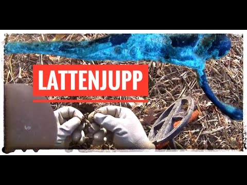 "Sondeln in Bayern 1" Sondeltour 040 - Sondeln