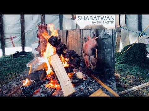 Shibastik - Shabatwan (Official Music Video)