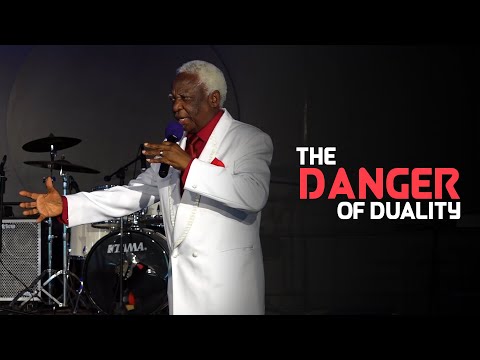 Dr. T.S Muligwe – The Danger of Duality | 21 January 2024
