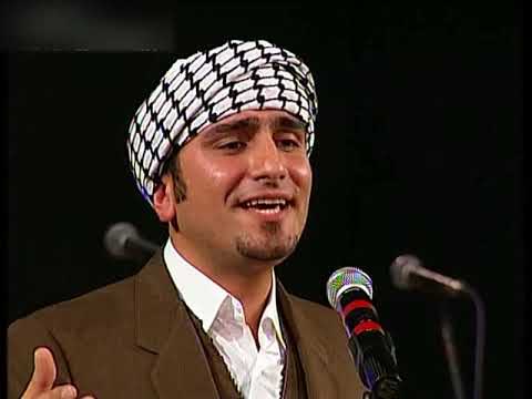 Ahmet Tuzlu - Yolcu Hoyratı & Dede Can Dede
