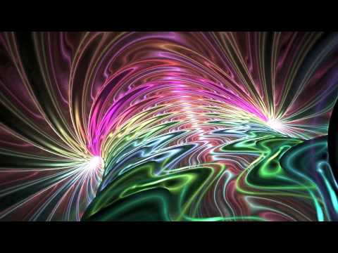 Shpongle ~ Divine Moments Of Truth (DMT) ~ (Electric Sheep Visuals) HQ