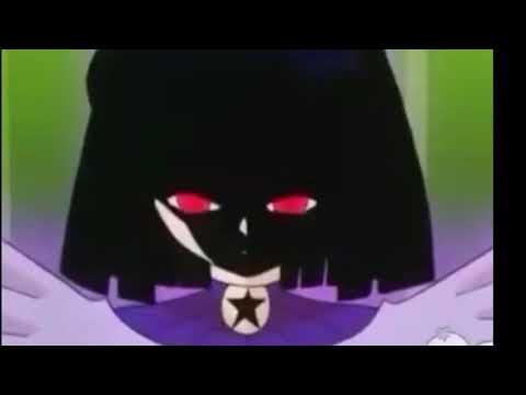 Sailor Moon opening english 3 season